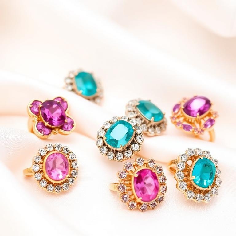 Shop our Rings collection
